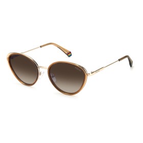 Occhiali da sole Donna Polaroid PLD-6145-S-10A-LA ø 56 mm di Polaroid, Occhiali e accessori - Rif: S0373356, Prezzo: 37,40 €,...