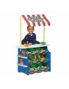 Supermarché de jouets Melissa & Doug Grocery & Lemonade 127 x 81 x 41 cm | Tienda24 Tienda24.eu