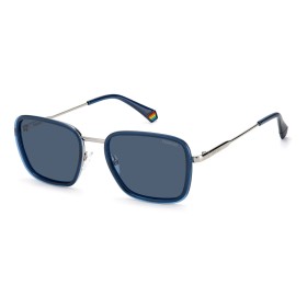 Gafas de Sol Unisex Polaroid PLD-6146-S-PJP-C3 Ø 55 mm de Polaroid, Gafas y accesorios - Ref: S0373362, Precio: 32,85 €, Desc...