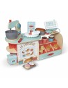 Pastelería de juguete Melissa & Doug 39 Piezas 59 x 24 x 24 cm | Tienda24 Tienda24.eu