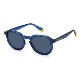 Gafas de Sol Hombre Polaroid PLD-6162-S-PJP-C3 Ø 52 mm de Polaroid, Gafas y accesorios - Ref: S0373382, Precio: 34,61 €, Desc...