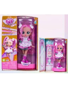 Bébé poupée Vtech Little Love - Luna | Tienda24 Tienda24.eu