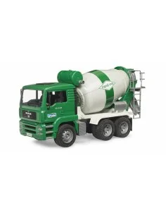 Construction Vehicles Speed & Go 13 x 27 x 19 cm (2 Units) | Tienda24 Tienda24.eu