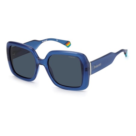 Gafas de Sol Mujer Polaroid PLD-6168-S-PJP-C3 ø 54 mm de Polaroid, Gafas y accesorios - Ref: S0373395, Precio: 36,53 €, Descu...