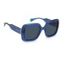 Gafas de Sol Mujer Polaroid PLD-6168-S-PJP-C3 ø 54 mm de Polaroid, Gafas y accesorios - Ref: S0373395, Precio: 36,53 €, Descu...