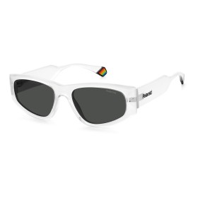 Unisex Sunglasses Polaroid PLD-6169-S-900-M9 Ø 55 mm by Polaroid, Glasses and accessories - Ref: S0373397, Price: 32,85 €, Di...