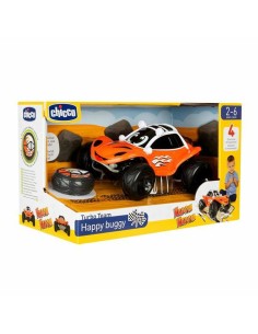 Coche Teledirigido Speed & Go (6 Unidades) | Tienda24 Tienda24.eu