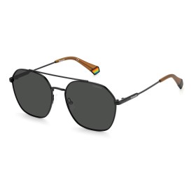 Gafas de Sol Unisex Polaroid PLD-6172-S-807-M9 ø 57 mm de Polaroid, Gafas y accesorios - Ref: S0373404, Precio: 34,61 €, Desc...