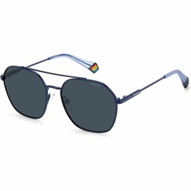 Occhiali da sole Unisex Polaroid PLD-6172-S-PJP-C3 ø 57 mm di Polaroid, Occhiali e accessori - Rif: S0373407, Prezzo: 34,61 €...