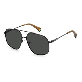 Occhiali da sole Unisex Polaroid PLD-6173-S-807-M9 ø 58 mm di Polaroid, Occhiali e accessori - Rif: S0373410, Prezzo: 34,92 €...