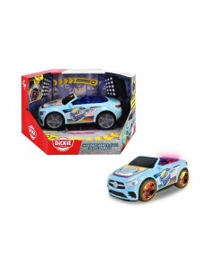 Petite voiture-jouet Fisher Price Batwheels 1:55 | Tienda24 Tienda24.eu