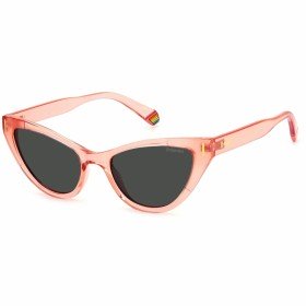 Lunettes de soleil Femme Polaroid PLD-6174-S-9R6-M9 Ø 52 mm de Polaroid, Lunettes et accessoires - Réf : S0373417, Prix : 34,...