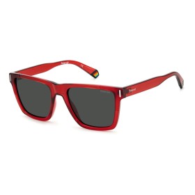 Gafas de Sol Hombre Polaroid PLD-6176-S-C9A-M9 ø 54 mm de Polaroid, Gafas y accesorios - Ref: S0373431, Precio: 38,80 €, Desc...