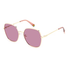 Ladies' Sunglasses Polaroid PLD-6178-G-S-EYR-0F ø 58 mm by Polaroid, Glasses and accessories - Ref: S0373436, Price: 32,85 €,...