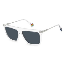 Lunettes de soleil Homme Polaroid PLD-6179-S-900-C3 ø 58 mm de Polaroid, Lunettes et accessoires - Réf : S0373441, Prix : 33,...