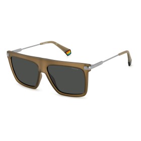 Men's Sunglasses Polaroid PLD-6179-S-YZ4-M9 ø 58 mm by Polaroid, Glasses and accessories - Ref: S0373443, Price: 33,80 €, Dis...