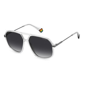 Lunettes de soleil Unisexe Polaroid PLD-6182-S-900-WJ ø 59 mm de Polaroid, Lunettes et accessoires - Réf : S0373445, Prix : 3...