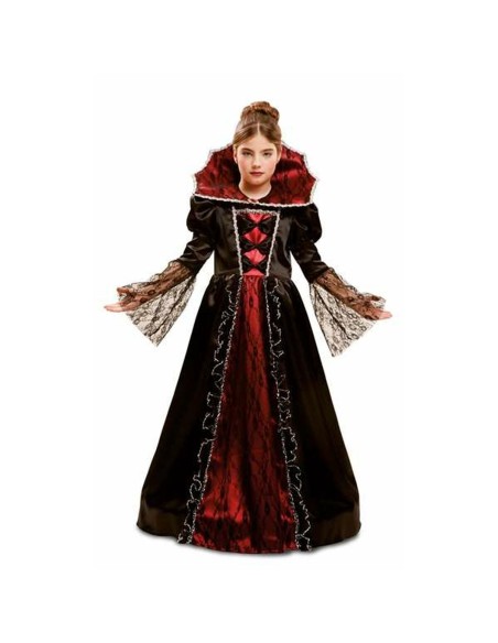 Disfraz para Niños Princesa Vampira (2 Piezas) | Tienda24 Tienda24.eu