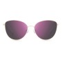 Lunettes de soleil Femme Polaroid PLD-6188-S-SZJ-AI Ø 55 mm de Polaroid, Lunettes et accessoires - Réf : S0373450, Prix : 33,...