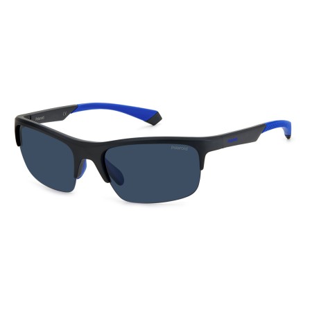 Gafas de Sol Unisex Polaroid PLD-7042-S-0VK-C3 Ø 64 mm de Polaroid, Gafas y accesorios - Ref: S0373484, Precio: 33,80 €, Desc...