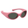 Gafas de Sol Infantiles Polaroid PLD-8037-S-35J-M9 de Polaroid, Gafas y accesorios - Ref: S0373507, Precio: 23,90 €, Descuent...