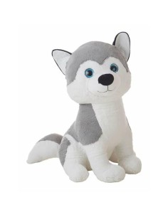 Ours en peluche Rose Noël 35 cm | Tienda24 Tienda24.eu