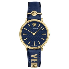 Relógio feminino Versace VE81045-22 (Ø 38 mm) de Versace, Relógios com braselete - Ref: S0373527, Preço: 381,74 €, Desconto: %