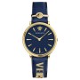 Montre Femme Versace VE81045-22 (Ø 38 mm) de Versace, Montres bracelet - Réf : S0373527, Prix : 381,74 €, Remise : %