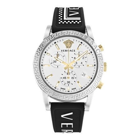 Relógio feminino Versace VEKB001-22 (Ø 40 mm) | Tienda24 - Global Online Shop Tienda24.eu