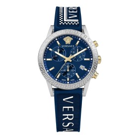 Montre Femme Versace VEKB002-22 (Ø 40 mm) de Versace, Montres bracelet - Réf : S0373532, Prix : 516,89 €, Remise : %