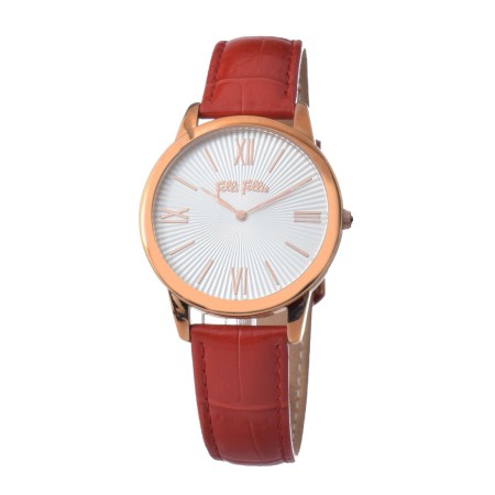 Reloj Mujer Folli Follie WF15T033SPR (Ø 40 mm) de Folli Follie, Relojes de pulsera - Ref: S0373543, Precio: 60,89 €, Descuent...