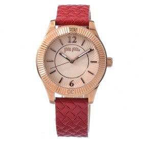 Relógio feminino Folli Follie WF16R018SPR (Ø 32 mm) de Folli Follie, Relógios com braselete - Ref: S0373544, Preço: 47,94 €, ...