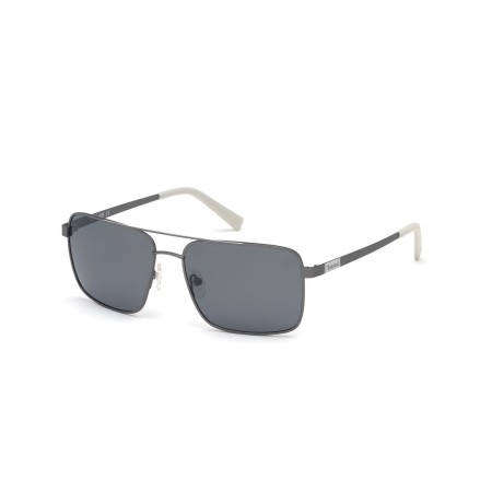 Gafas de Sol Hombre Timberland TB9187-5809D ø 58 mm de Timberland, Gafas y accesorios - Ref: S0373564, Precio: 42,18 €, Descu...