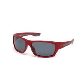 Lunettes de soleil Homme Timberland TB9192-6566D Ø 65 mm de Timberland, Lunettes et accessoires - Réf : S0373567, Prix : 42,1...