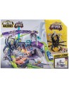 Racetrack Metal Machine Spider | Tienda24 Tienda24.eu