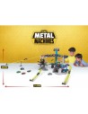 Racetrack Metal Machine Spider | Tienda24 Tienda24.eu