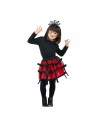 Costume per Bambini My Other Me Ragno Rosso (2 Pezzi) da My Other Me, Bambini - Ref: S2432160, Precio: €18.14, Descuento: %