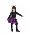 Costume for Children My Other Me Spider Purple (2 Pieces) | Tienda24 Tienda24.eu