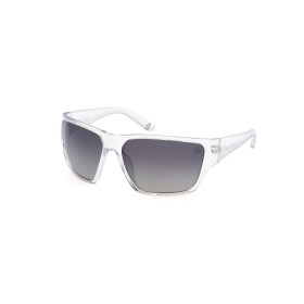 Unisex Sunglasses Guess GU3028-5591B Ø 55 mm | Tienda24 - Global Online Shop Tienda24.eu