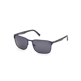 Lunettes de soleil Homme Timberland TB9299-5991D ø 59 mm de Timberland, Lunettes et accessoires - Réf : S0373610, Prix : 39,8...