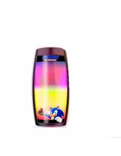 Altoparlante Bluetooth Sonic 5 V da Sonic, Giochi musicali - Ref: S2432205, Precio: 14,70 €, Descuento: %