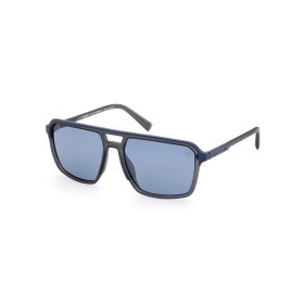 Gafas de Sol Hombre Timberland TB9301-6027D ø 60 mm de Timberland, Gafas y accesorios - Ref: S0373614, Precio: 42,18 €, Descu...