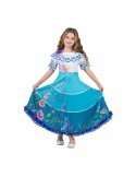 Verkleidung für Kinder My Other Me Colombia Kleid | Tienda24 Tienda24.eu