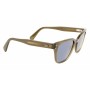 Lunettes de soleil Homme Salvatore Ferragamo SF1040S-320 Ø 55 mm de Salvatore Ferragamo, Lunettes et accessoires - Réf : S037...