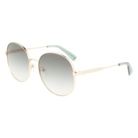 Lunettes de soleil Femme Longchamp LO161S-711 ø 59 mm de Longchamp, Lunettes et accessoires - Réf : S0373655, Prix : 59,40 €,...