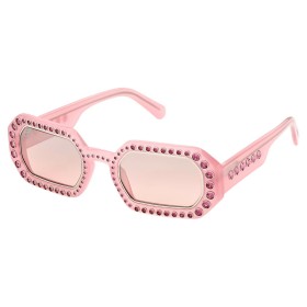 Lunettes de soleil Femme Swarovski SK0345-4872U Ø 48 mm de Swarovski, Lunettes et accessoires - Réf : S0373675, Prix : 52,28 ...