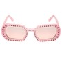 Lunettes de soleil Femme Swarovski SK0345-4872U Ø 48 mm | Tienda24 - Global Online Shop Tienda24.eu