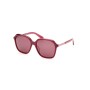 Damensonnenbrille Swarovski SK0390-5674Y ø 56 mm | Tienda24 - Global Online Shop Tienda24.eu