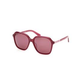 Lunettes de soleil Femme Swarovski SK0390-5674Y ø 56 mm de Swarovski, Lunettes et accessoires - Réf : S0373686, Prix : 46,48 ...