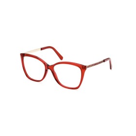 Monture de Lunettes Femme Swarovski SK5449-55066 Ø 55 mm de Swarovski, Lunettes et accessoires - Réf : S0373710, Prix : 46,48...